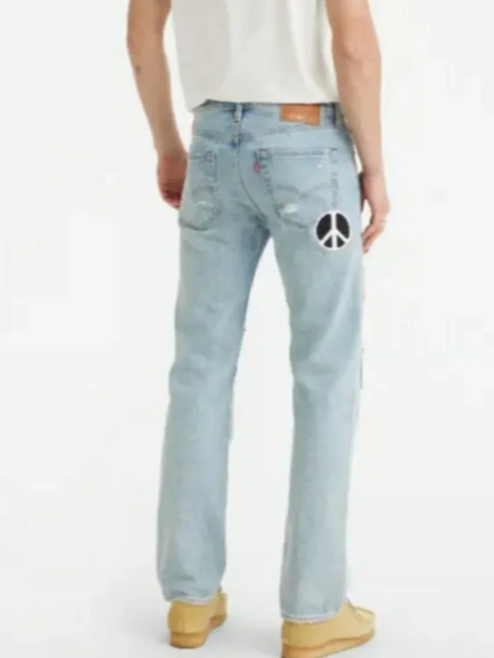 Levis levi 501